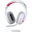 LOGITECH Fejhallgató 2.0 - ASTRO A20 X Gaming Vezeték Nélküli Mikrofon, Fehér (PC, PS5, XBOX Series)