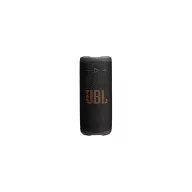   JBL GRIP BLK hordozható bluetooth  hangszóró, fekete, app vezérlés, USB, vízálló, porálló, beépített hangulat világítás