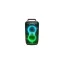 JBL PARTYBOX 520 EP, Bluetooth hangsugárzó, AI sound boost, 15 óra játékidő, fényshow, 400W, 3 db hangszóró