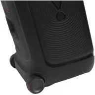   JBL PARTYBOX 520 EP, Bluetooth hangsugárzó, AI sound boost, 15 óra játékidő, fényshow, 400W, 3 db hangszóró