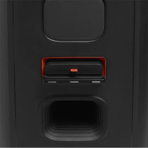 JBL PARTYBOX 520 EP, Bluetooth hangsugárzó, AI sound boost, 15 óra játékidő, fényshow, 400W, 3 db hangszóró