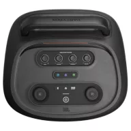   JBL PARTYBOX 520 EP, Bluetooth hangsugárzó, AI sound boost, 15 óra játékidő, fényshow, 400W, 3 db hangszóró