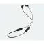 JBL T135BT BLK, vezeték nélküli fülhallgató, fekete, Bluetooth, 25 óra üzemidő, JBL Pure Bass, kihangosítás