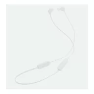   JBL T135BT WHT, vezeték nélküli fülhallgató, fehér, Bluetooth, 16 óra üzemidő, JBL Pure Bass,