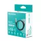 ADATA kábel USB 3.2 - USB TypeC - TypeC 1m műanyag fekete, mágneses