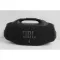 JBL BOOMBOX 4 hordozható bluetooth hangszóró, vízálló, porálló, 34 óra lejátszási idő, AI Sound Boost, fekete