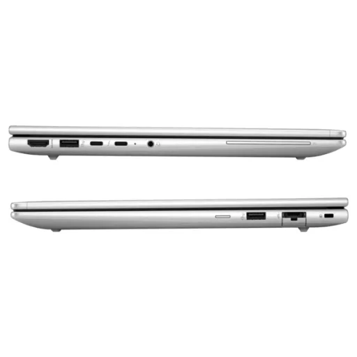 HP EliteBook 640 G11 14" WUXGA AG UWVA, Core Ultra5-125U 1.3GHz, 16GB, 512GB, Win 11 Prof. - 1 év garancia