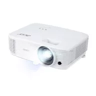  ACER DLP Projektor P1257i  XGA (1024x768), 4:3, 4800Lm, 20000/1, HDMI, fehér