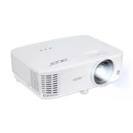   ACER DLP Projektor P1257i  XGA (1024x768), 4:3, 4800Lm, 20000/1, HDMI, fehér