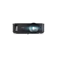   ACER DLP Projektor X1128, SVGA (800x600), 4:3, 4800Lm, 20000/1, 2xHDMI, VGA, fekete