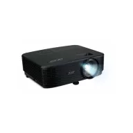   ACER DLP Projektor X1229, XGA (1024x768), 4:3, 4800Lm, 20000/1, VGA, RCA, 2x HDMI, fekete