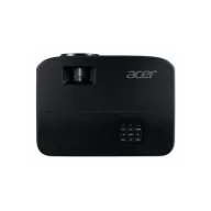  ACER DLP Projektor X1229, XGA (1024x768), 4:3, 4800Lm, 20000/1, VGA, RCA, 2x HDMI, fekete