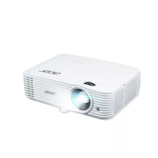 ACER DLP Projektor H6815GTV 4K2K (3840x2160), 16:9, 4000Lm, 20000/1, 2xHDMI, VGA, Wifi, Smart, Android TV, fehér