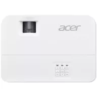   ACER DLP Projektor H6815GTV 4K2K (3840x2160), 16:9, 4000Lm, 20000/1, 2xHDMI, VGA, Wifi, Smart, Android TV, fehér