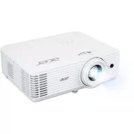   ACER DLP Projektor P5550, FHD (1920x1080), 16:9, 5200Lm, 20000/1, HDMI, USB, fehér