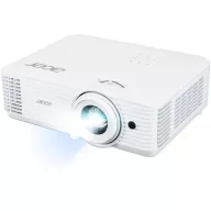   ACER DLP Projektor P5550, FHD (1920x1080), 16:9, 5200Lm, 20000/1, HDMI, USB, fehér