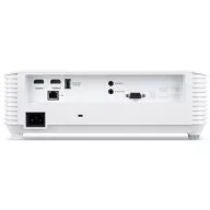   ACER DLP Projektor P5550, FHD (1920x1080), 16:9, 5200Lm, 20000/1, HDMI, USB, fehér