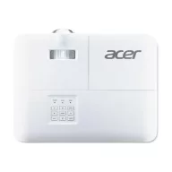   ACER DLP Projektor S1287, XGA (1024x768), 4:3, 4000lm, 20000/1, HDMI, VGA, fehér