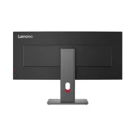   LENOVO Monitor - ThinkVision P34WD-40, 34" WQHD 3440x1440 IPS, 21:9, 2000:1, 350cd/m2, 4ms, USB A-B-C, DP, HDMI, RJ45