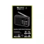 SANDBERG Speaker Radio FM + BT recharge, MP3 playable from USB or TF-Card, Super Small, 5 év garancia