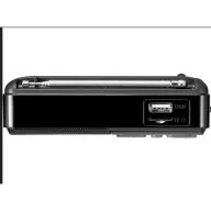   SANDBERG Speaker Radio FM + BT recharge, MP3 playable from USB or TF-Card, Super Small, 5 év garancia