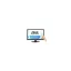 ASUS VT169HE LED Monitor 15,6" IPS, 1920x1080, HDMI/D-Sub, touch