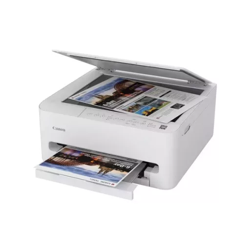 CANON Tintasugaras MFP 3in1 PIXMA TS4150i, A4, FF 14 k/p, SZ 9 k/p, 1200x2400, duplex, USB/WiFi