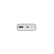 D-LINK Power Bank 10000mAh 1xUSB-C + 1xUSB Fehér, DPP-101