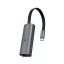 TP-LINK Átalakító USB Type-C to Ethernet Adapter 2.5Gbps, UE302C