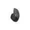 LOGITECH Egér - MX Master 4 Vezeték Nélküli, Grafitszürke