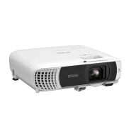   EPSON Projektor - EB-FH54 (3LCD, 1920x1080 (Full HD), 16:9,  4100 AL, 16 000:1, 2xHDMI/USB/MHL/Miracast/Apple Airplay 2)