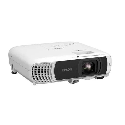 EPSON Projektor - EB-FH54 (3LCD, 1920x1080 (Full HD), 16:9,  4100 AL, 16 000:1, 2xHDMI/USB/MHL/Miracast/Apple Airplay 2)