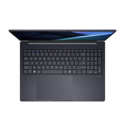 ASUS COM NB ExpertBook B5605CCA-MB0554 16" WUXGA, Ultra 5-225H, 8GB, 512GB M.2, INT, NOOS, Szürke