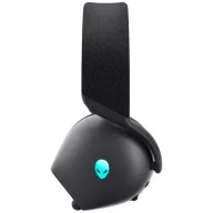   DELL Alienware Tri-Mode Wireless Gaming fejhallgató  AW725H - Dark Side of the Moon