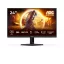 AOC IPS Gaming 200Hz monitor 23,8" 24G4HRE, 1920x1080, 16:9, 300 cd/m2, 1ms, HDMIx2/DisplayPort