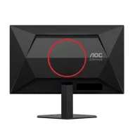   AOC IPS Gaming 200Hz monitor 23,8" 24G4HRE, 1920x1080, 16:9, 300 cd/m2, 1ms, HDMIx2/DisplayPort