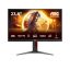 AOC IPS Gaming 200Hz monitor 23,8" 24G4HA, 1920x1080, 16:9, 300 cd/m2, 1ms, HDMIx2/DisplayPort