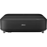   EPSON Projektor - Lifestudio Grand – EH-LS670B Metálfekete (3LCD, 4K Pro, 16:9, 3600 AL, 5 000 000:1, HDMI/USB/WiFi)