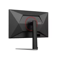   AOC IPS Gaming 200Hz monitor 27" 27G4HA, 1920x1080, 16:9, 300 cd/m2, 1ms, HDMIx2/DisplayPort