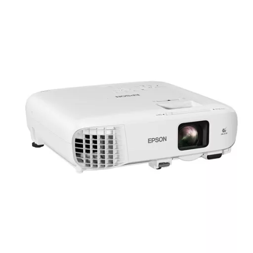 EPSON Projektor - EB-994F (3LCD, 1920x1080 (Full HD), 16:9, 4100 AL, 16 000:1, 2xHDMI/2xVGA/USB/RS-232/LAN/WiFi)