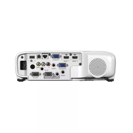 EPSON Projektor - EB-994F (3LCD, 1920x1080 (Full HD), 16:9, 4100 AL, 16 000:1, 2xHDMI/2xVGA/USB/RS-232/LAN/WiFi)