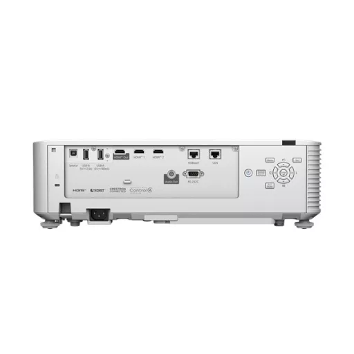 EPSON Projektor - EB-L690U (3LCD, 1920x1200 (WUXGA), 16:10, 6500 AL, 5 000 000:1, 2xHDMI/USB/RS-232/RJ-45/Wifi)
