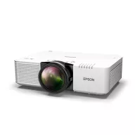   EPSON Projektor - EB-L690SE (3LCD, 1920x1200 (WUXGA), 16:10, 6000 AL, 5 000 000:1, 2xHDMI/USB/RS-232/RJ-45)
