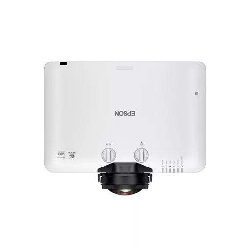 EPSON Projektor - EB-L690SE (3LCD, 1920x1200 (WUXGA), 16:10, 6000 AL, 5 000 000:1, 2xHDMI/USB/RS-232/RJ-45)