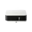 EPSON Projektor - Lifestudio Pop – EF-61W Gyémántfehér (3LCD, 1920x1080, 16:9, 700 AL, 5 000 000:1, HDMI/USB/WiFi)