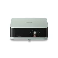   EPSON Projektor - Lifestudio Pop – EF-61G Jégzöld (3LCD, 1920x1080, 16:9, 700 AL, 5 000 000:1, HDMI/USB/WiFi)
