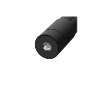 HP HYPERX vezetékes mikrofon SoloCast 2 - fekete
