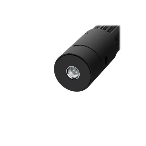 HP HYPERX vezetékes mikrofon SoloCast 2 - fekete