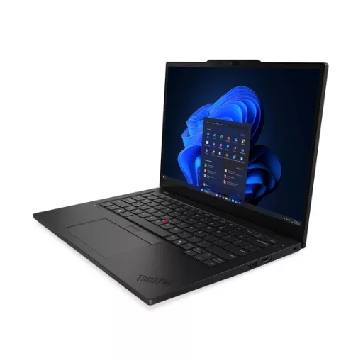 LENOVO ThinkPad L13 G6, 13.3" WUXGA, Intel Core Ultra 7 255U (5.2GHz), 16GB, 512GB SSD, NoOS.