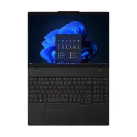   LENOVO ThinkPad L16 G2, 16.0" WUXGA, Intel Core Ultra 5 225U (4.8GHz), 16GB, 512GB SSD, NoOS.